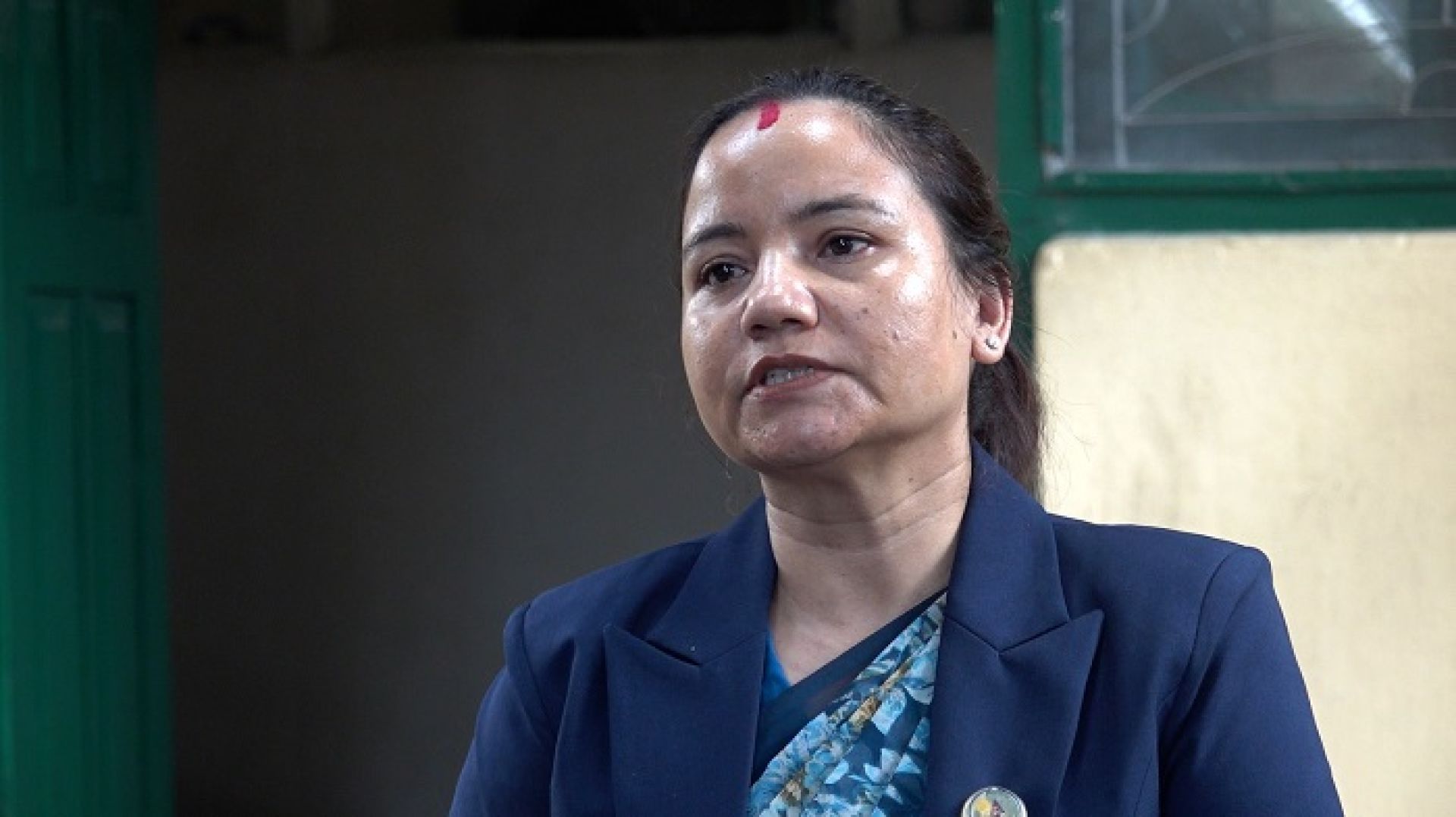 प्रधानमन्त्रीको संयुक्त राष्ट्रसंघ भ्रमणसँगै उद्धार र राहतको विषयमा छलफल भयोः प्रमुख सचेतक थापा